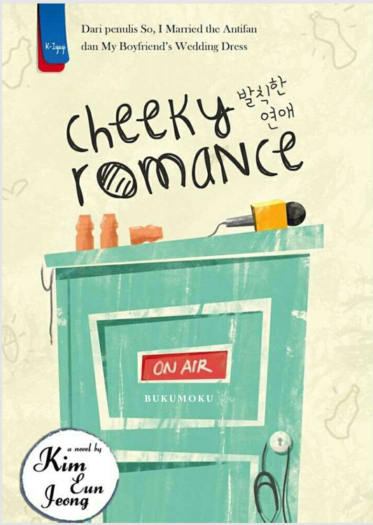 Cheeky Romance